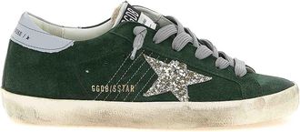 Golden Goose Vintage Sneakers