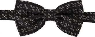 Dolce & Gabbana Neck Papillon Tie - Heren - Accessoires - Grijs - ONE Size - Accessoires