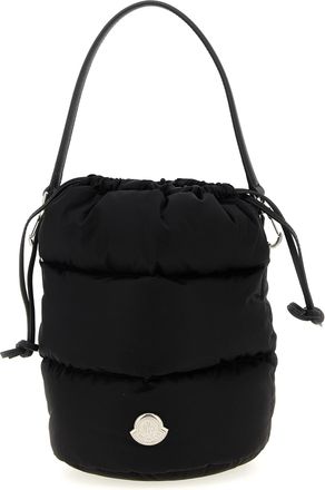 Moncler caradoc Bucket Bag