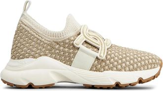 Tod's Sneakers Kate - Toni neutri