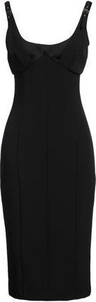 Versace DRESSES - Midi dresses on YOOX.COM