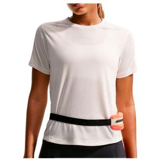 Nike ACG Trail Dri-Fit S/S Top Laufshirt f&uuml;r Damen | wei&szlig;