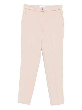 Blumarine Beige Trousers