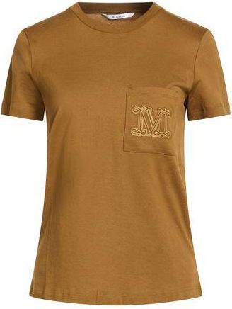 Max Mara TOPWEAR - T-shirts su YOOX.COM