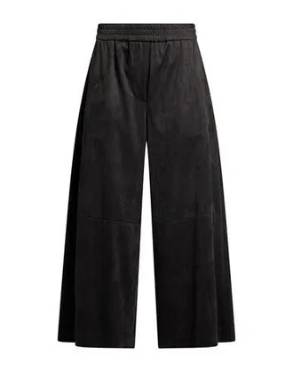 Meimeij BOTTOMWEAR - Trousers on YOOX.COM