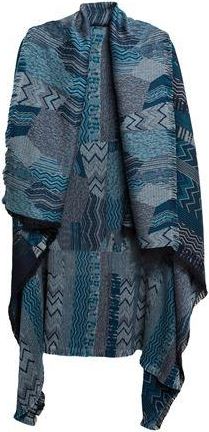 Missoni COATS & JACKETS - Capes sur YOOX.COM