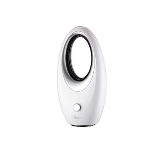 Ardes Ardes Ar5bl1m Ventilador Plata, Blanco