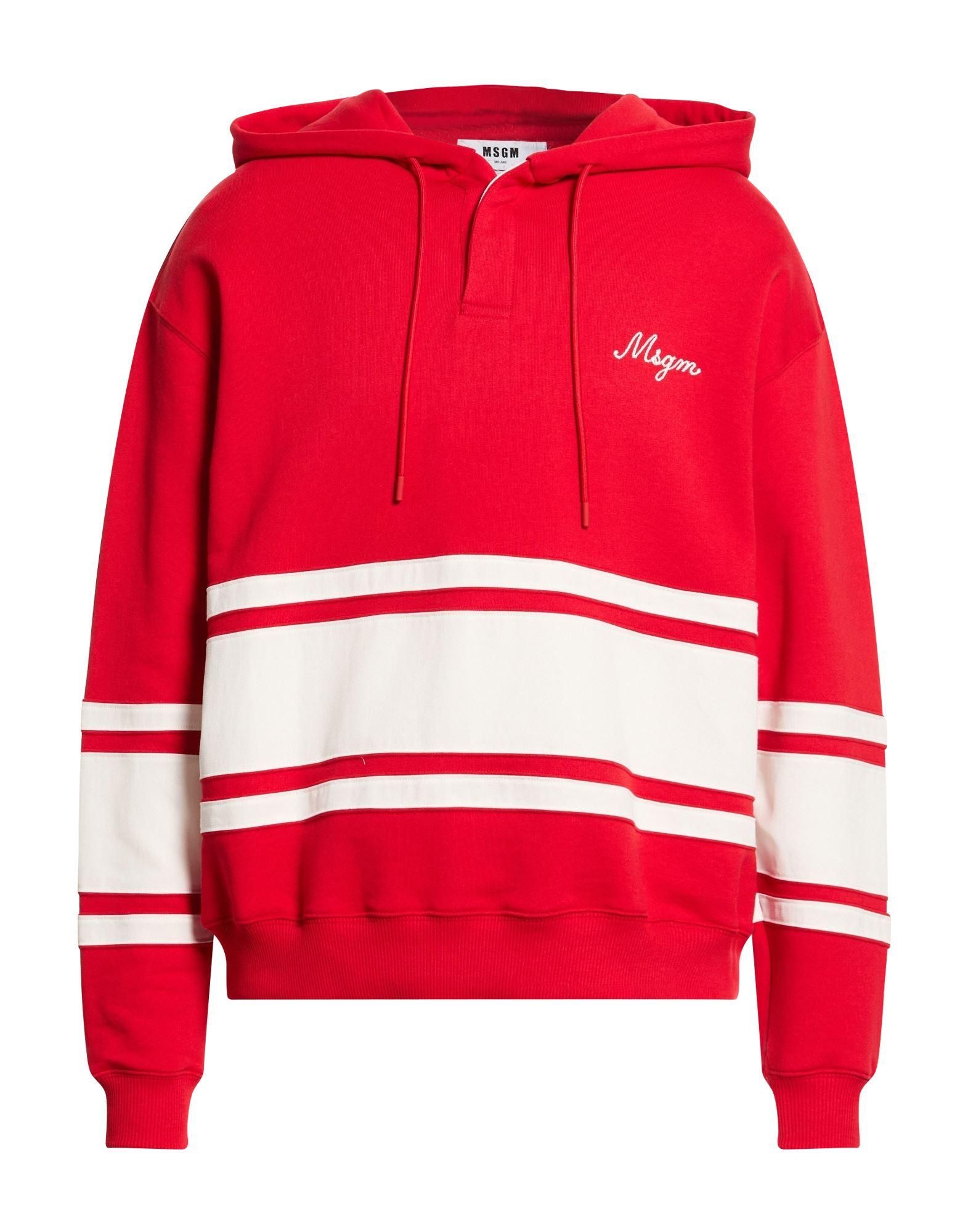 Msgm TOPS Sweatshirts auf ab 311,00 € auf Stylight