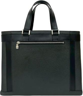 Louis Vuitton Pre-owned Tote Bags, female, Black, Size: ONE SIZE Pre-owned Tote Bag