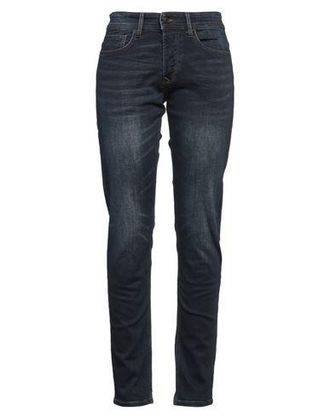 Salsa Jeans BOTTOMWEAR - Jeans on YOOX.COM