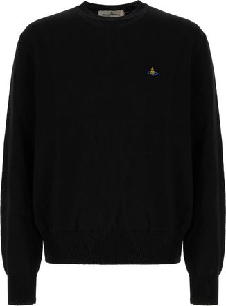 Vivienne Westwood Uomo, Felpe, Nero, XL, new
