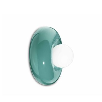 Ferroluce Wall Lamp Bumbum