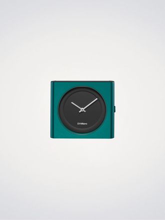 D1 Milano Petrol Green Block Wearable