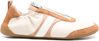 Chlo&eacute; Kick Sneakers