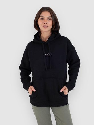 Hurley Hurley Script Only Hoodie zwart