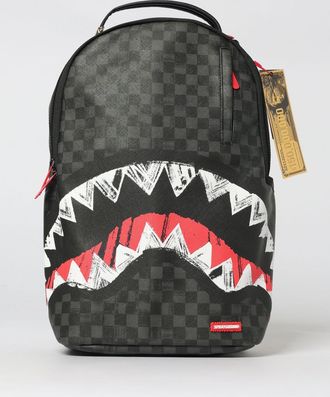 Sprayground Backpack SPRAYGROUND Men color Multicolor