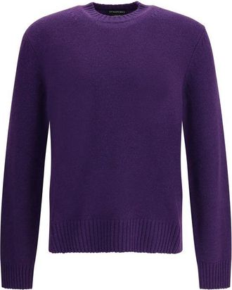 Tom Ford Cashmere Mens Sweater