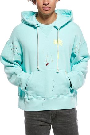 Palm Angels Hooded Sweatshirt