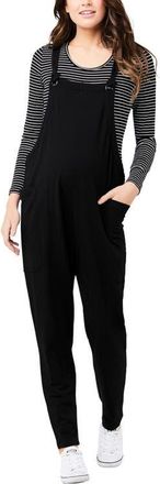 Ripe Perrie Playsuit in Black at Nordstrom, Size X-Small