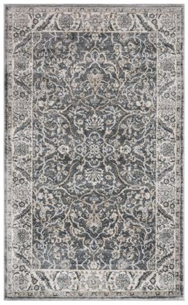 Safavieh Alfombra gris 122 x 183 cm