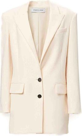 Raquel Diniz Blazer