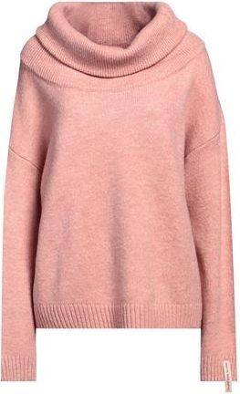 Mar De Margaritas KNITWEAR - Turtlenecks sur YOOX.COM