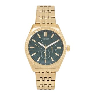 Guess Accessoires, Heren, Geel, ONE Size, Watches