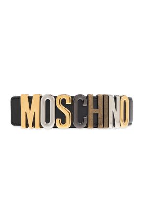 Men's Moschino Belts - up to −53% | Stylight
