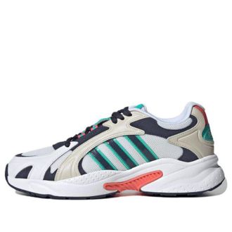 adidas Crazychaos Shadow 2.0 SU White Navy Ivory GZ6831