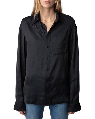 Zadig&Voltaire Tyrone Top