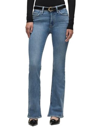 Hudson Hudson Jeans Barbara High-Rise Bootcut Jean