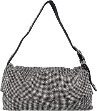 Benedetta Bruzziches Donna, Borse, Grigio, Taglia unica, new