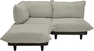 Fatboy Paletti Outdoor Set, medium, grey taupe (Exklusive Edition)