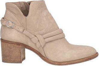 Ducanero FOOTWEAR - Ankle boots on YOOX.COM