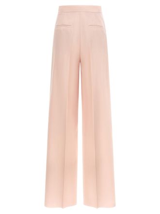 Max Mara Mxmgirone Trousers - Blush