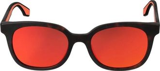 Marc Jacobs Sunglasses, male, Brown, Size: 53 MM 289/F/S Sunglasses