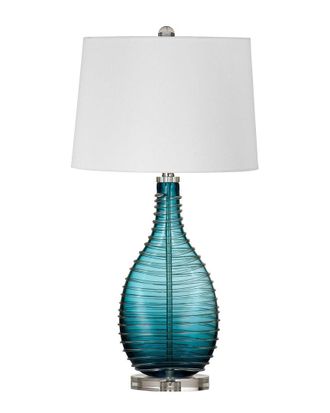 Bassett Mirror Company Andorra Table Lamp