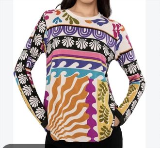 Johnny Was The Jane Favorite Top In Multi Canyon