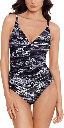 Magic Suit By Miraclesuit Gianna One-Piece