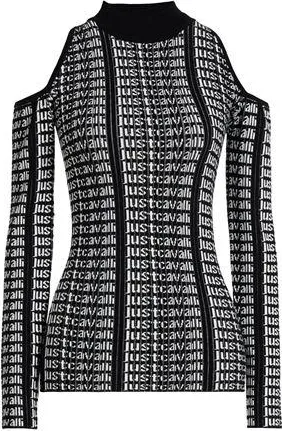 Just Cavalli PRENDAS DE PUNTO - Cuello alto en YOOX.COM