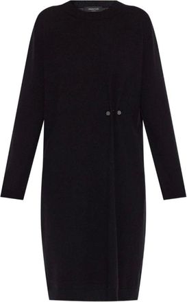 Fabiana Filippi Donna, Abiti, Nero, S, new