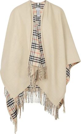 Burberry Donna, Accessori, Beige, Taglia unica, new