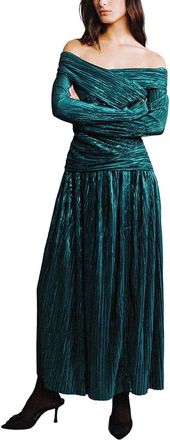 Sabina Mus&aacute;yev Sublime Midi Dress