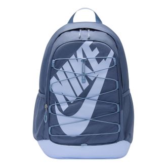 Nike 26L Hayward Backpack Diffused Blue Work Blue Hydrogen Blue HJ8200-491