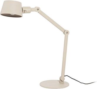 Lucande Table Lamp Silka made of Metal for Living Room & Dining Room