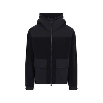 Moncler Monteynard Hooded Jacket