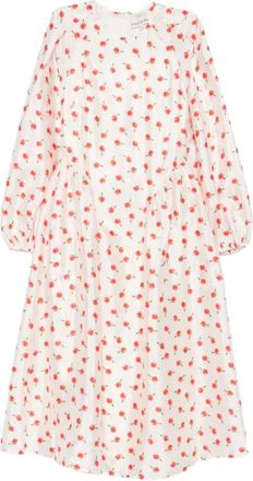 Stine Goya Dames, Jurken, Veelkleurig, Maat: S