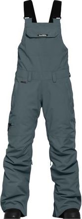 Horsefeathers Tilda Pants Skihose f&uuml;r Damen | grau/blau