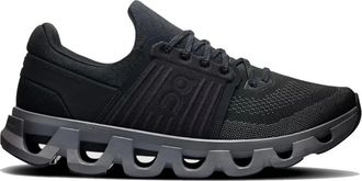 On Running Hombre, Deporte, Negro, Talla: 47 1/2 EU