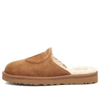 UGG x Telfar Slip On Chestnut 1127796-CHE